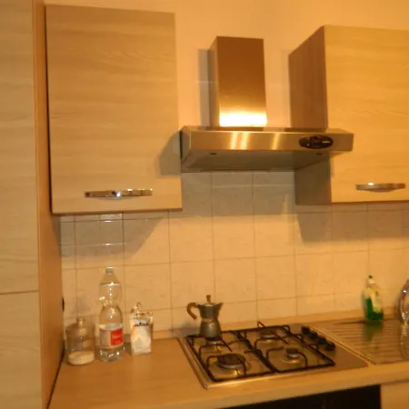 Appartamento Alba Mozzate Exterior foto