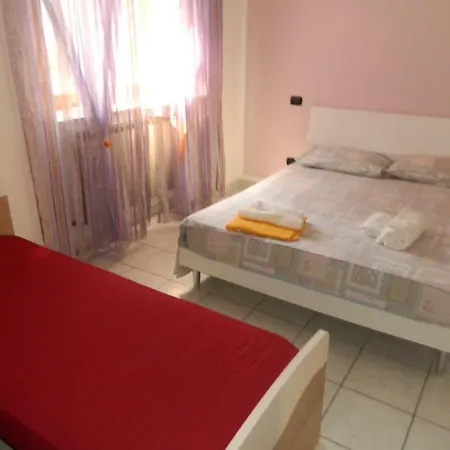 Appartamento Alba Mozzate Exterior foto