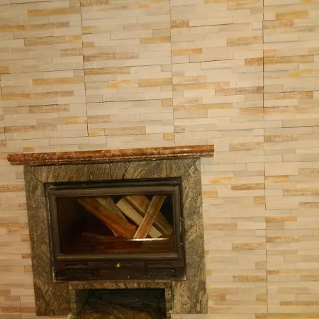 Appartamento Alba Mozzate Exterior foto