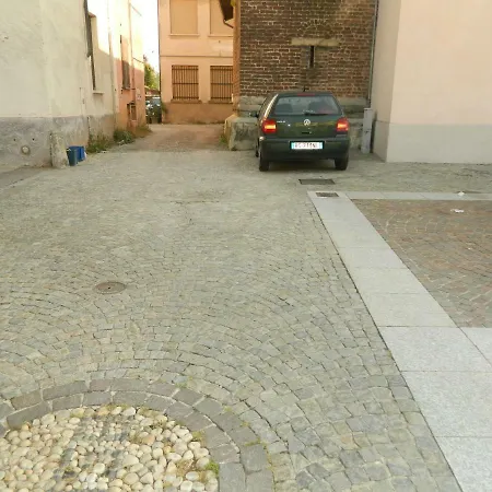 Appartamento Alba Mozzate Exterior foto