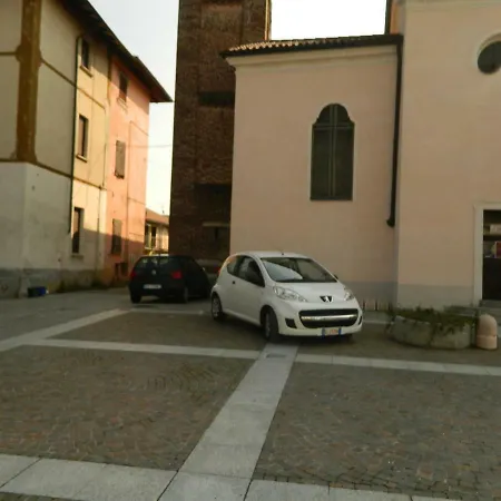 Appartamento Alba Mozzate Exterior foto