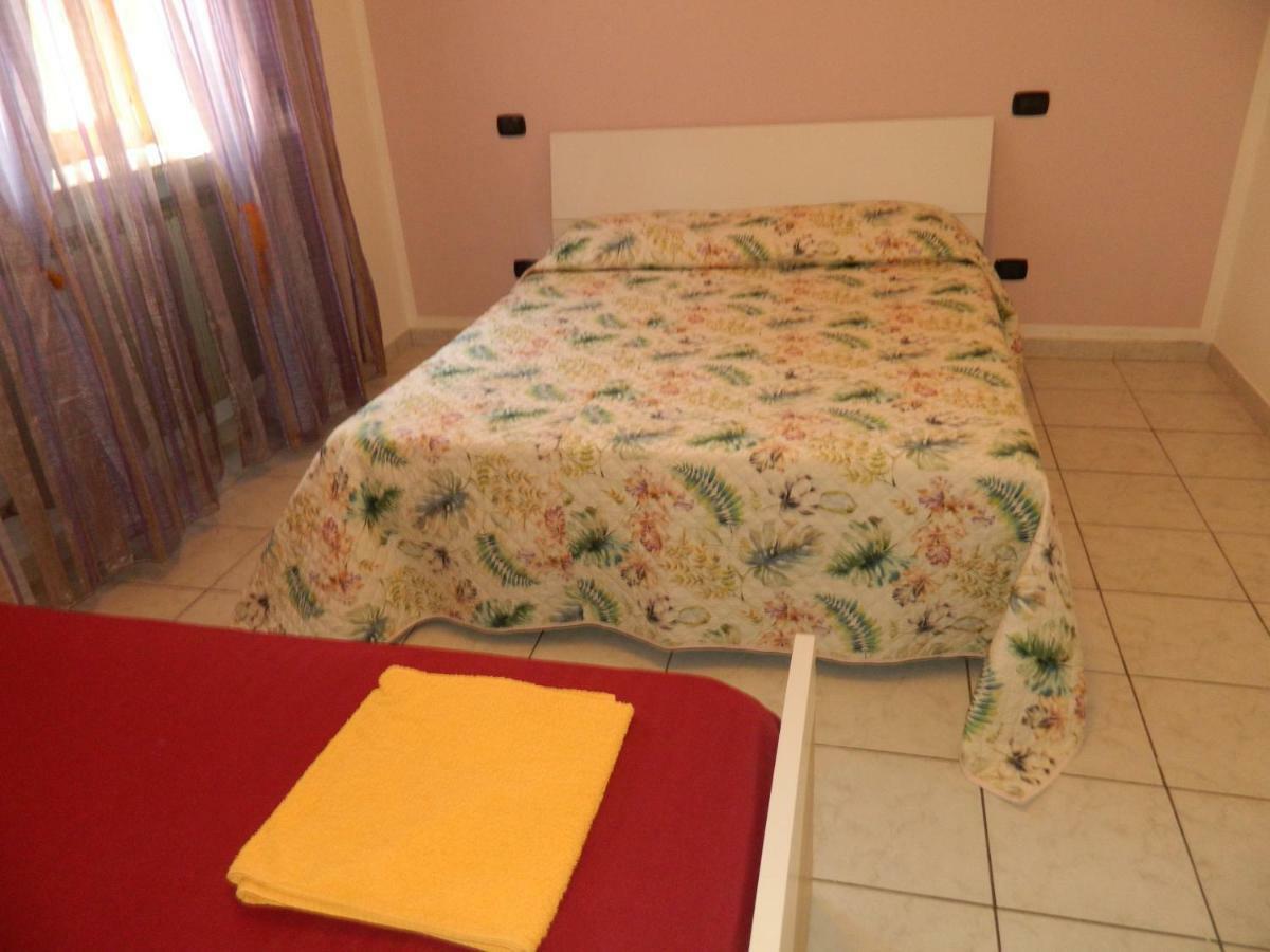 Apartment Alba Mozzate