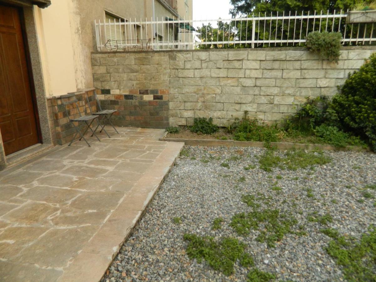 Alba Apartment