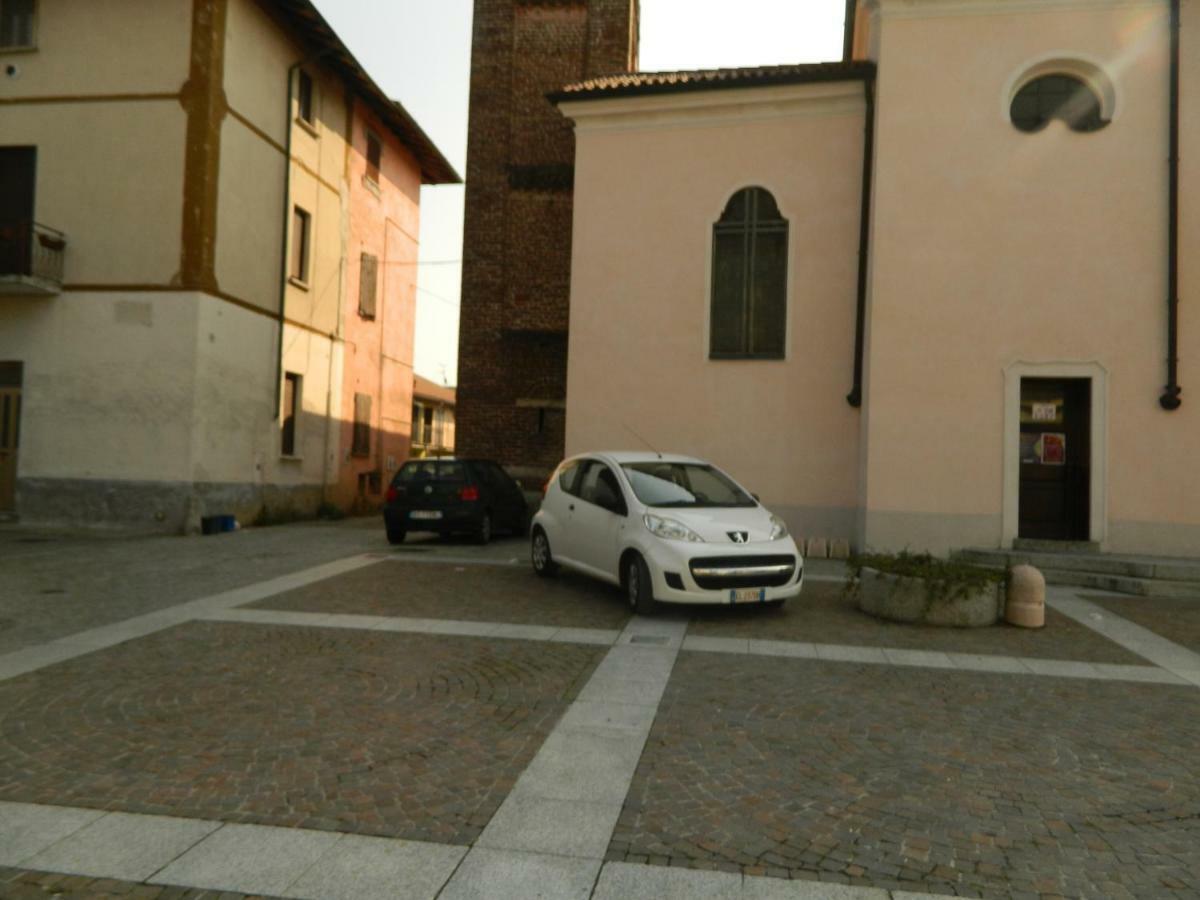 Apartment Alba Mozzate