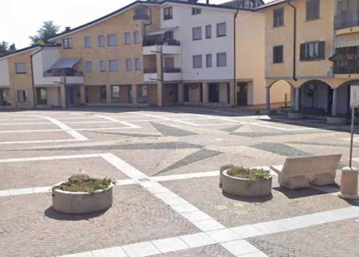 Appartamento Alba