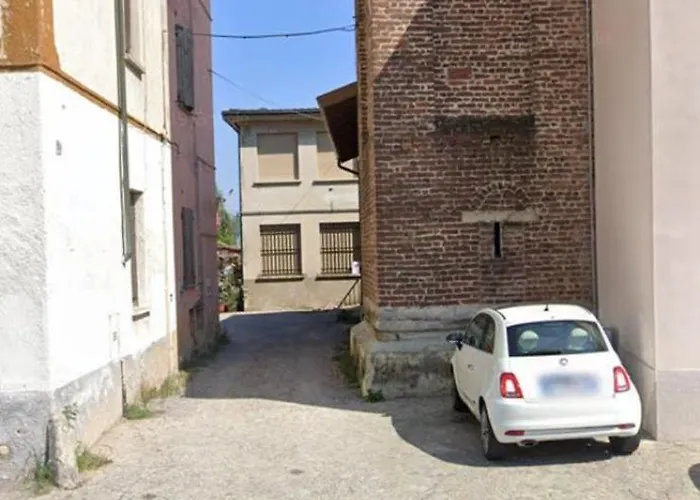 Appartamento Alba