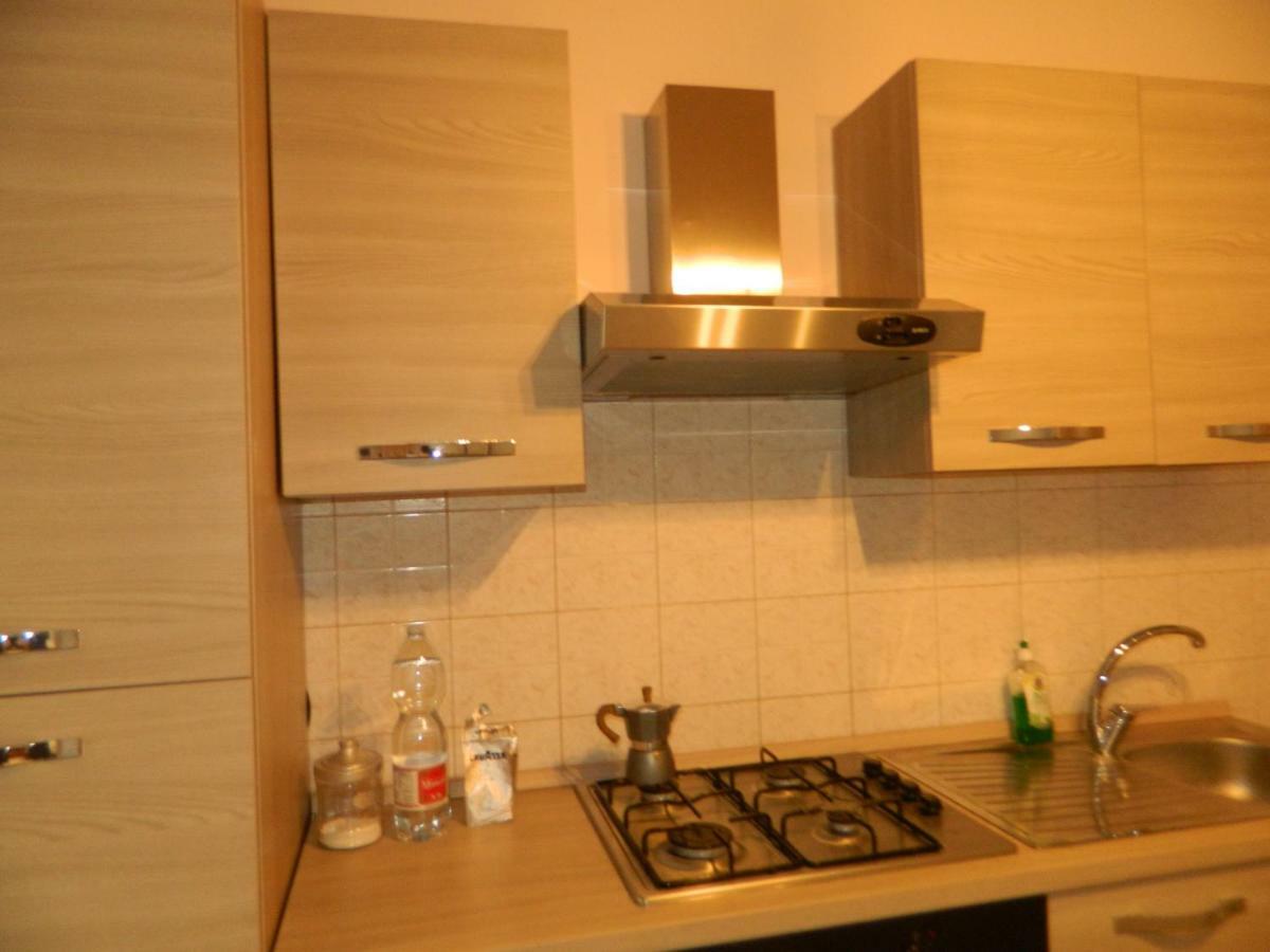 Alba Apartment Mozzate
