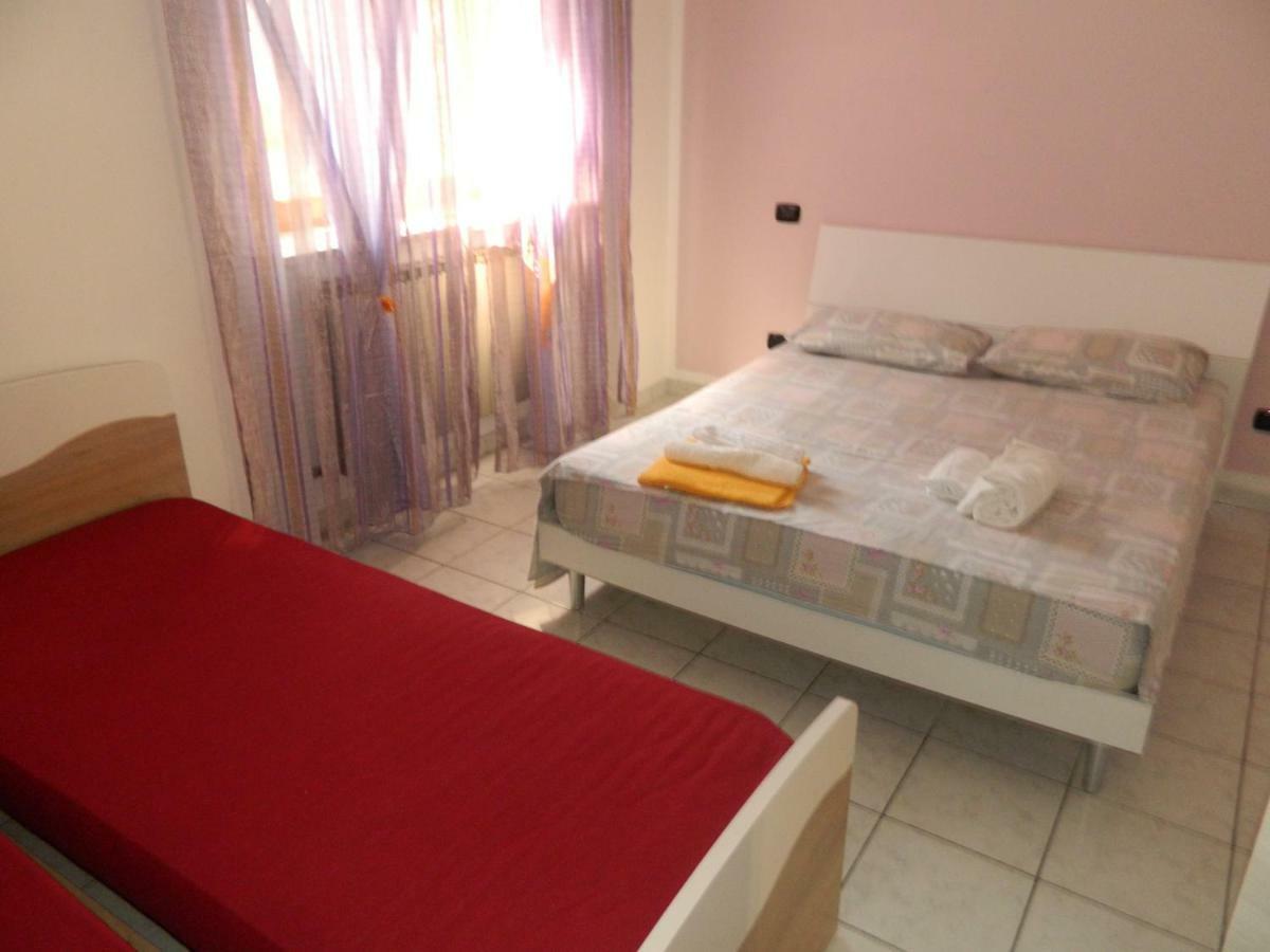 Alba Apartment Mozzate