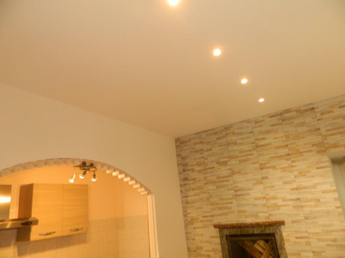 Alba Apartment *