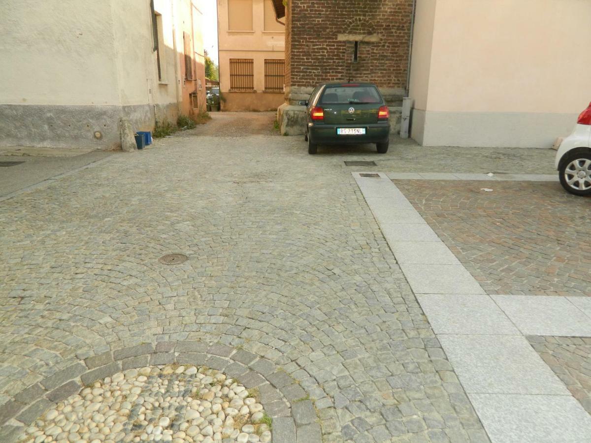 Apartment Alba *